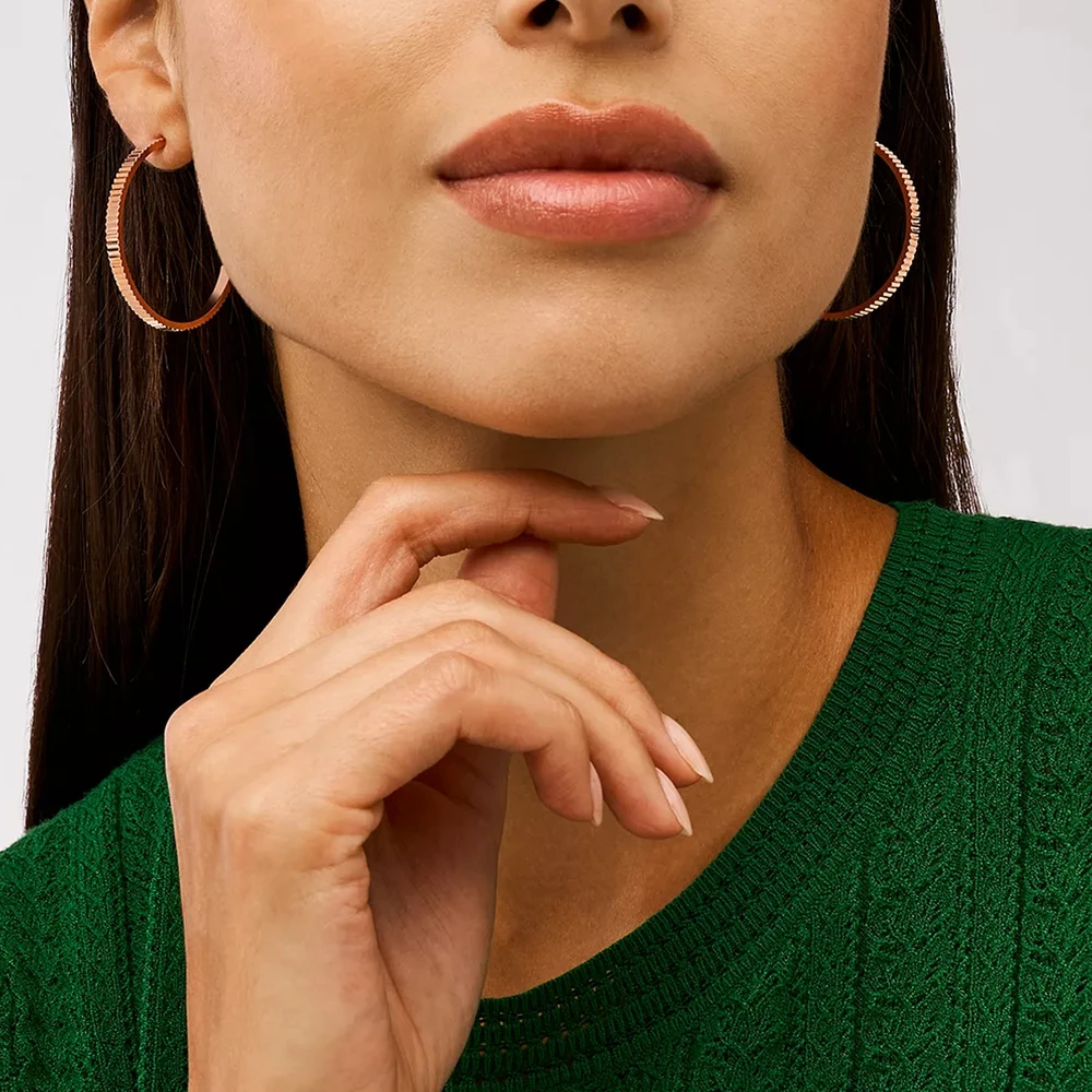 Papuošalas FOSSIL JEWELS JOF01137791