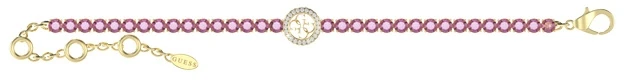 Papuošalas GUESS JEWELS JUBB05142JWYGFCS