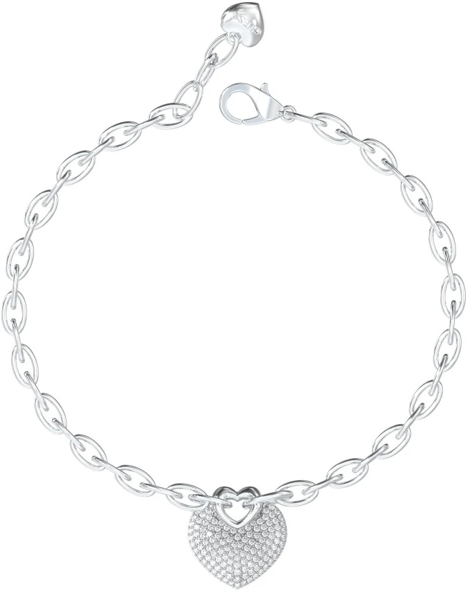 Guess Moteriška Apyrankė JUBB05214JWRHS