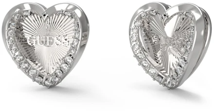 Papuošalai „Guess“ auskarai JUBE04609JWRHT/U