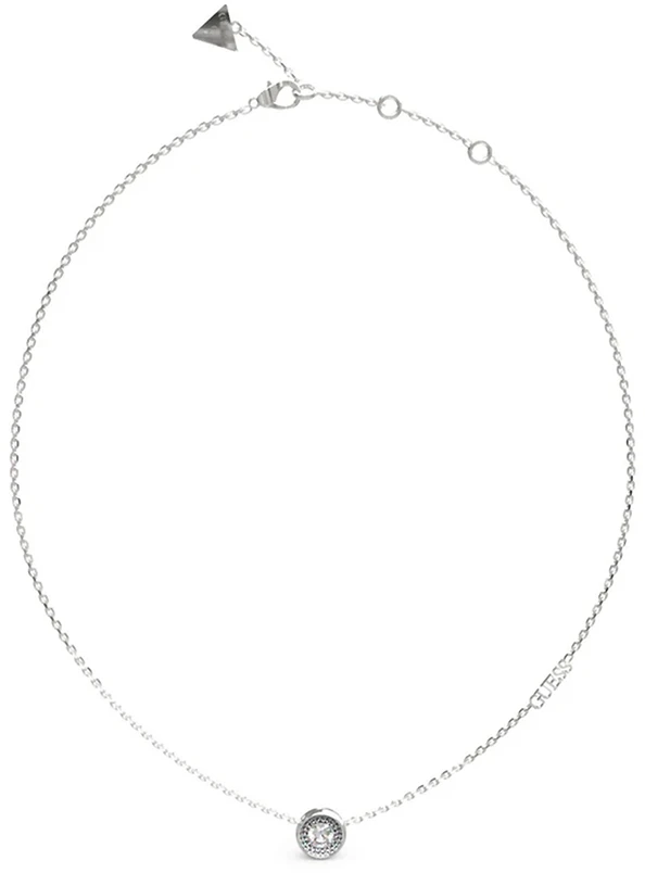 Juvelyriniai „Guess“ karoliai JUBN03398JWRHT/U