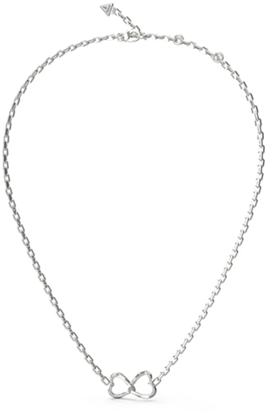 Papuošalas GUESS JEWELS JUBN04616JWRHT-U