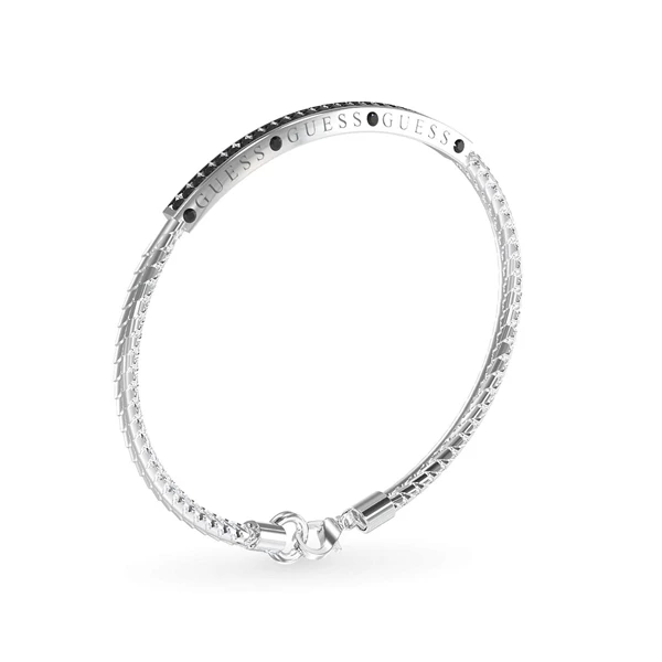 Papuošalas GUESS JEWELS JUXB03218JWSTBKS