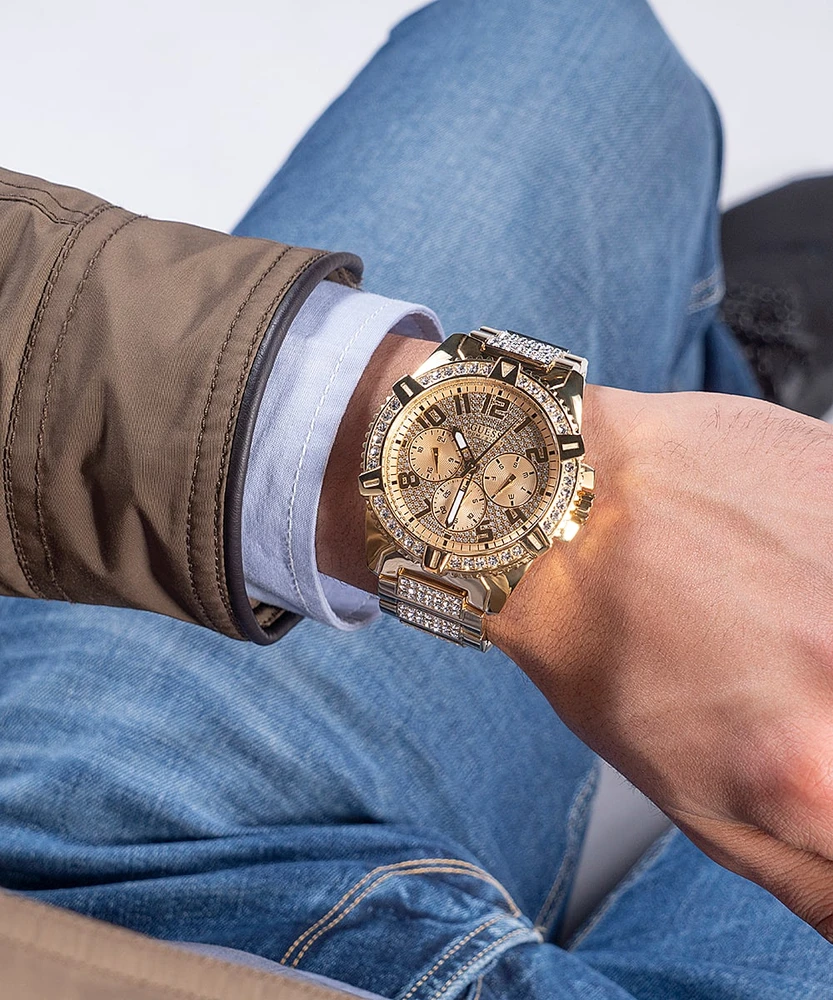 Papuošalas GUESS JEWELS W0799G2