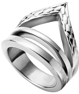 Papuošalas JUST CAVALLI JEWELS JCRG00110107