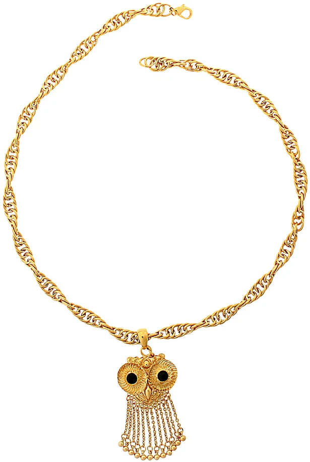 Papuošalas JUST CAVALLI JEWELS SCCK04 (moterims)