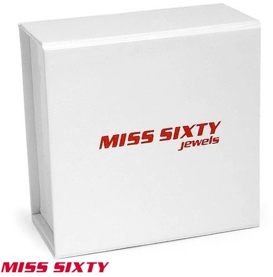 Papuošalas MISS SIXTY JEWELS SMSC09 (moterims)