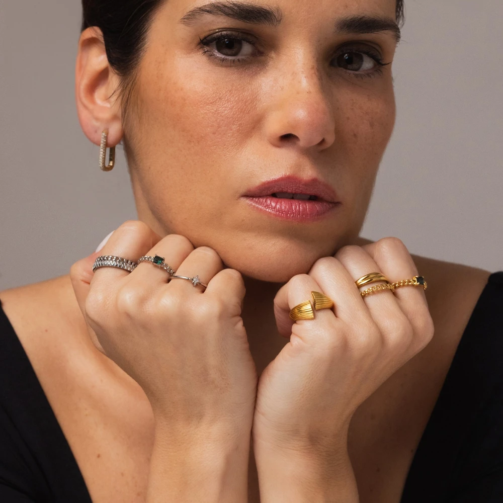 Papuošalas ONE JEWELS OJNYR42G-6