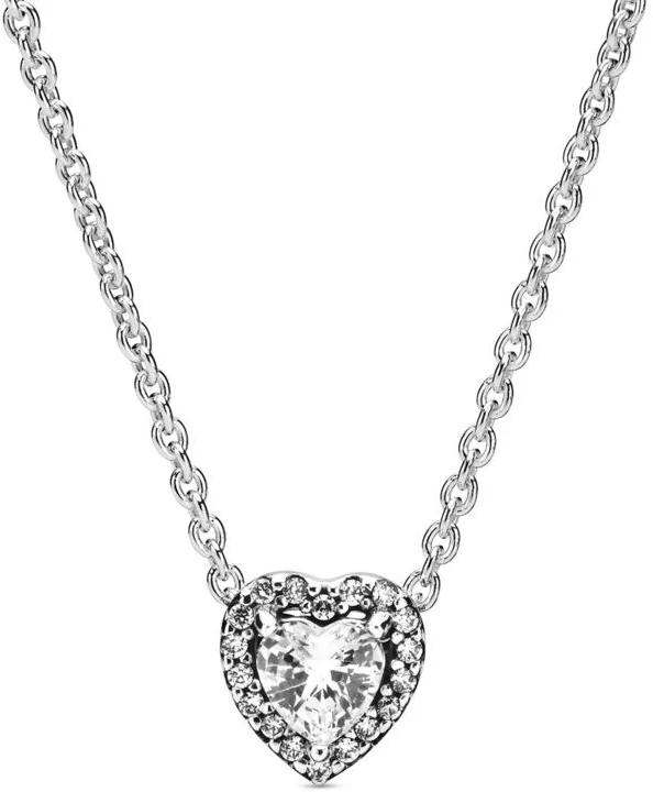 Papuošalas PANDORA 398425C01-45 (moterims)