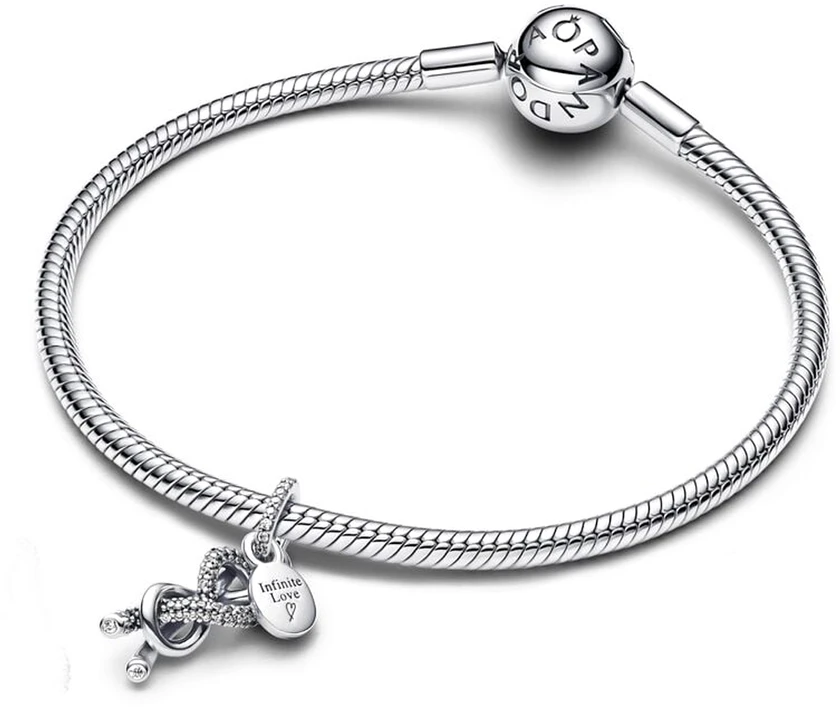 Papuošalas PANDORA 793780C01 (moterims)