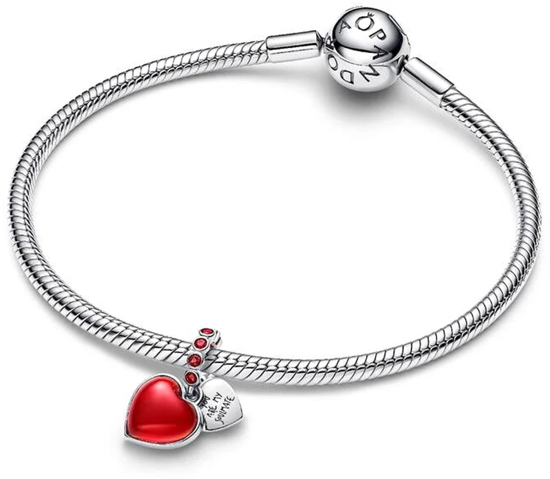 Papuošalas PANDORA 794429C01 (moterims)