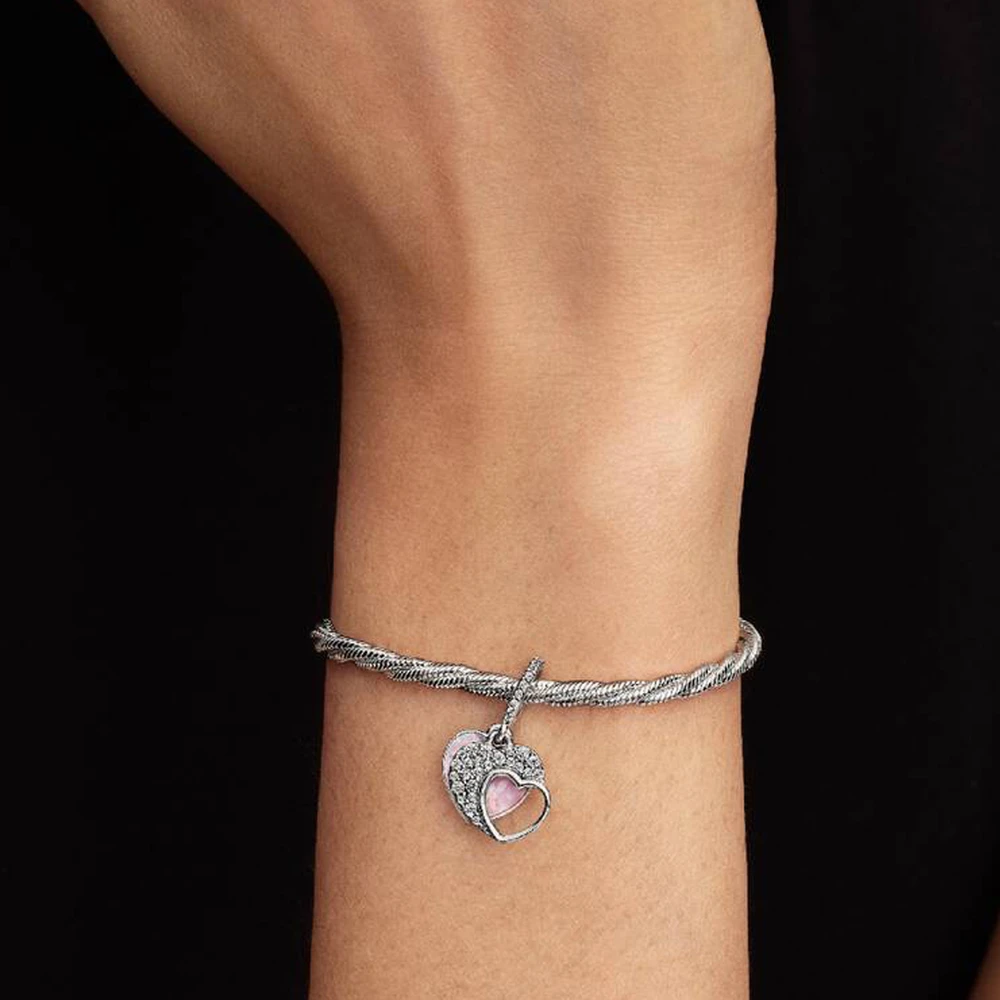Papuošalas PANDORA 794456C01 (moterims)