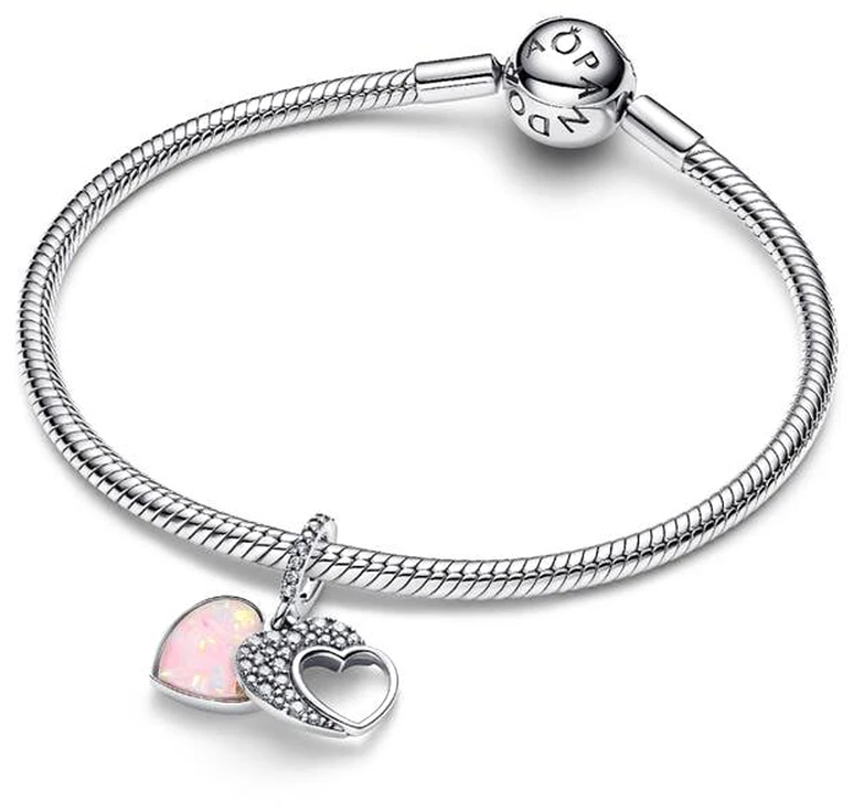 Papuošalas PANDORA 794456C01 (moterims)