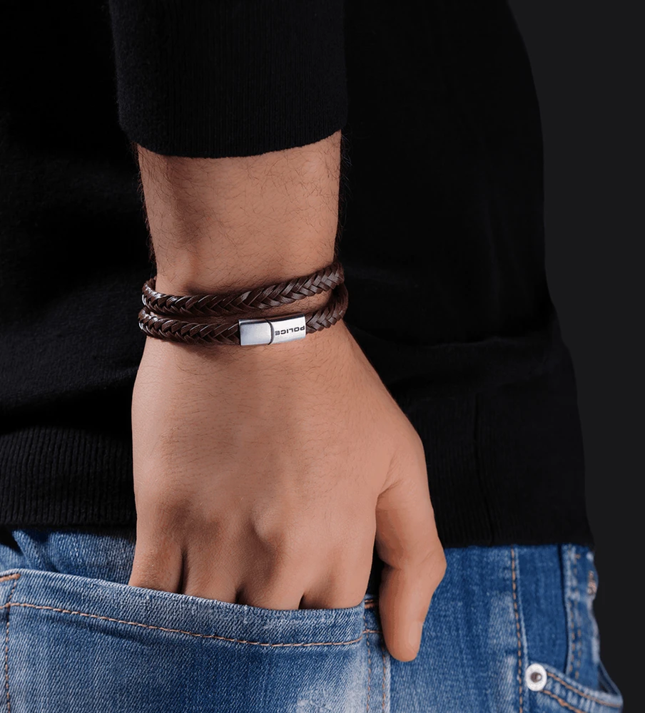 Papuošalas POLICE JEWELS PEAGB0037403