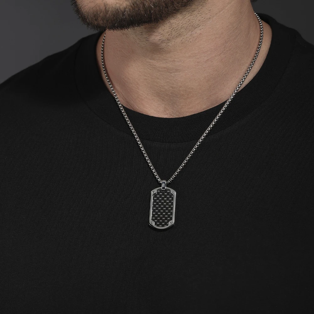 Papuošalas POLICE JEWELS PEAGN0041701