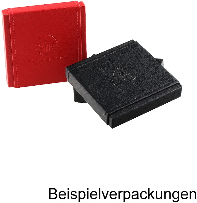 Papuošalas REBEL & ROSE RR-60018-S-S (moterims)