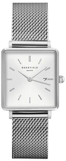 Laikrodis Papuošalas ROSEFIELD JEWELS QWSS-Q02