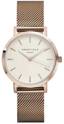 Laikrodis Papuošalas ROSEFIELD JEWELS TWR-T50