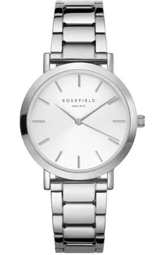 Laikrodis Papuošalas ROSEFIELD JEWELS TWSS-T62
