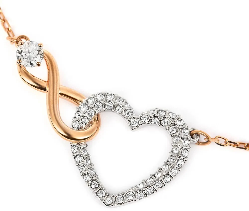 Papuošalas SWAROVSKI JEWELS 5518865