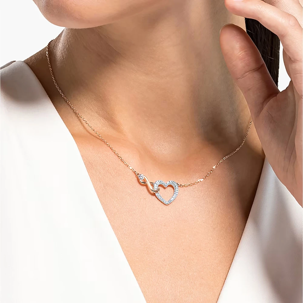Papuošalas SWAROVSKI JEWELS 5518865
