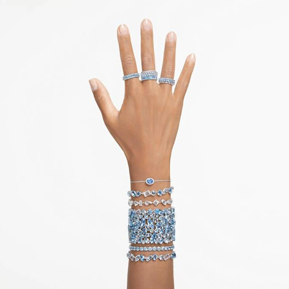 Papuošalas SWAROVSKI JEWELS 5656298