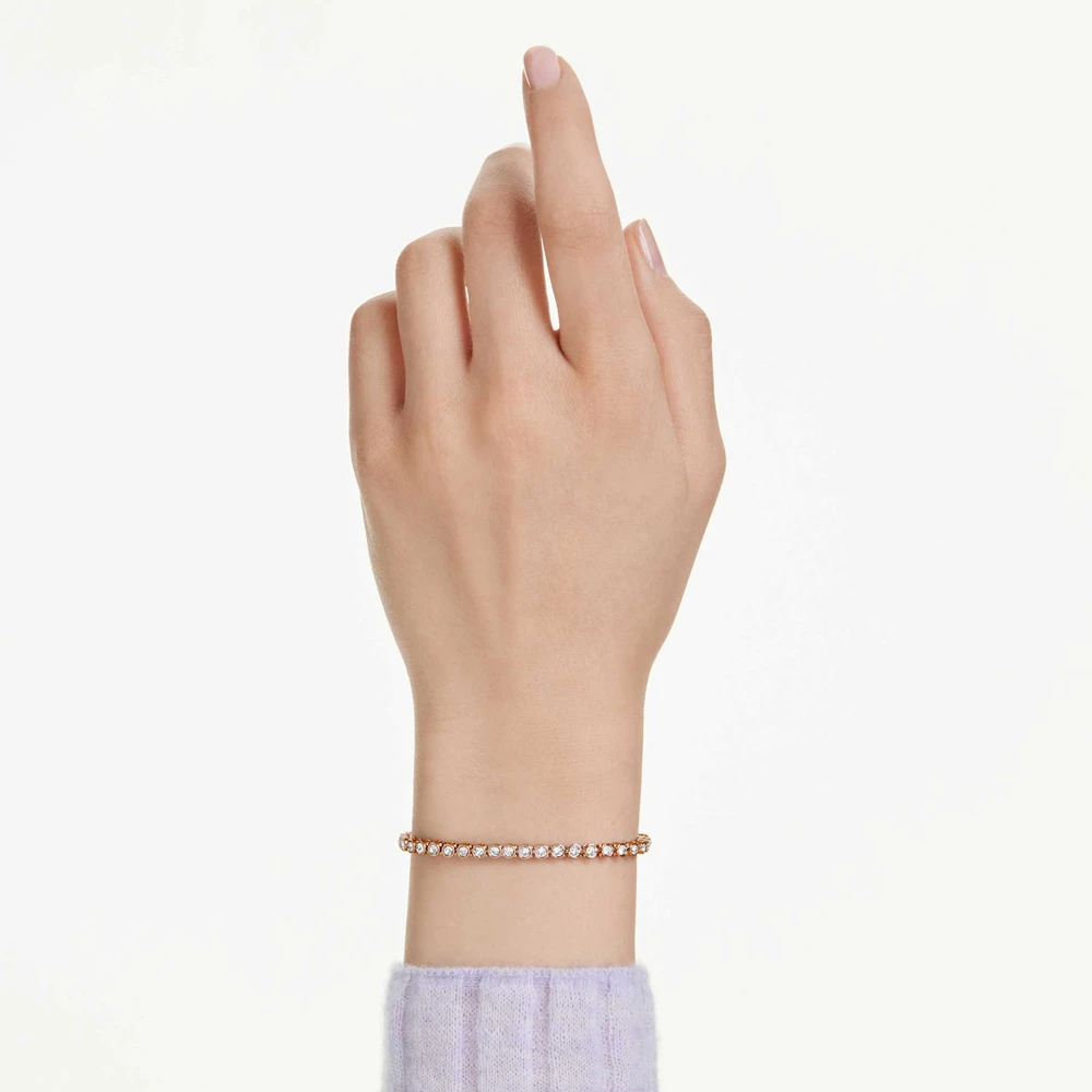 Papuošalas SWAROVSKI JEWELS 5657659