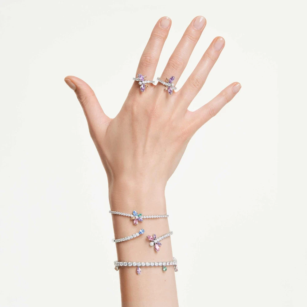 Papuošalas SWAROVSKI JEWELS 5737366