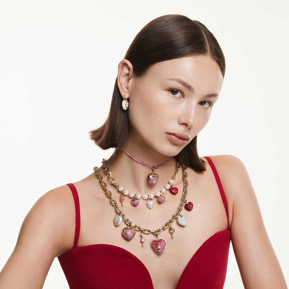 Papuošalas SWAROVSKI JEWELS 5742959