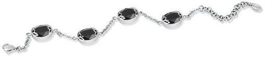 Papuošalas SWATCH BIJOUX JBB019-U (moterims)