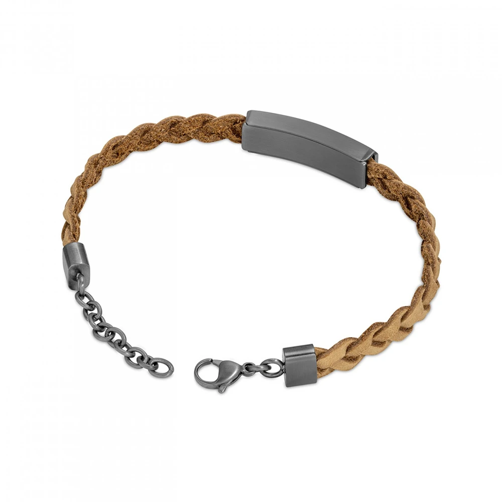 Papuošalas TIMBERLAND JEWELS TDAGB0002103