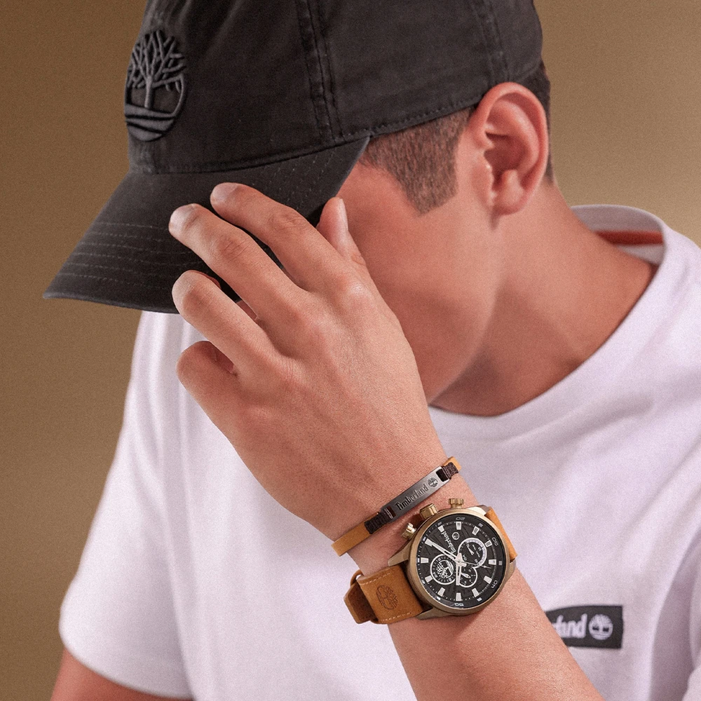 Papuošalas TIMBERLAND JEWELS TDAGB0002202
