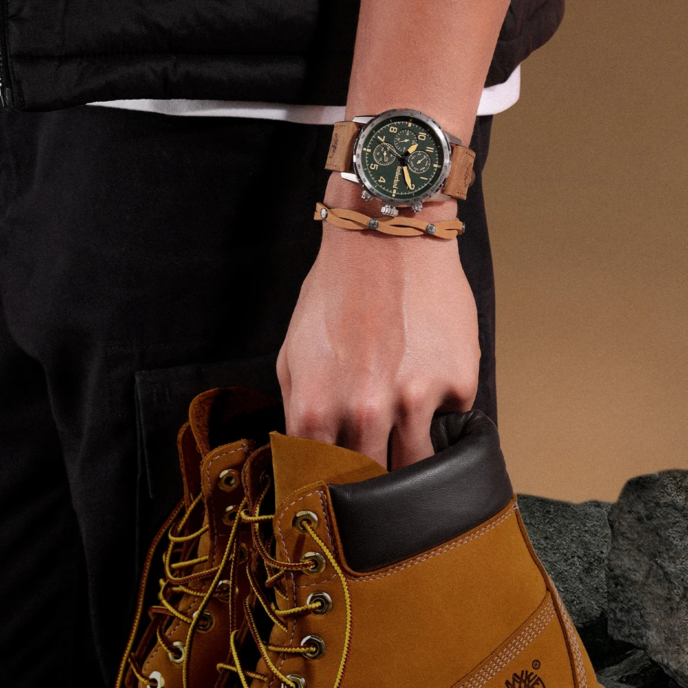 Papuošalas TIMBERLAND JEWELS TDAGB0002601