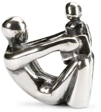Papuošalas TROLLBEADS TAGBE-50020