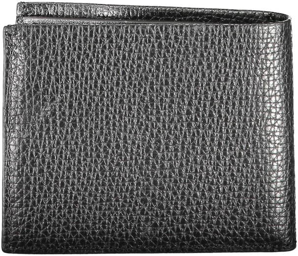 Piniginė CALVIN KLEIN K50K509620_NERO_BAX (vyrams), juoda