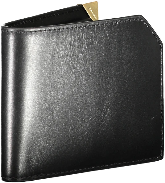 Piniginė CALVIN KLEIN K50K509984_NERO_BAX (vyrams), juoda