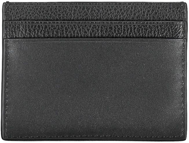 Piniginė CALVIN KLEIN K50K510598_5190DB5_NEROBAX (vyrams), juoda