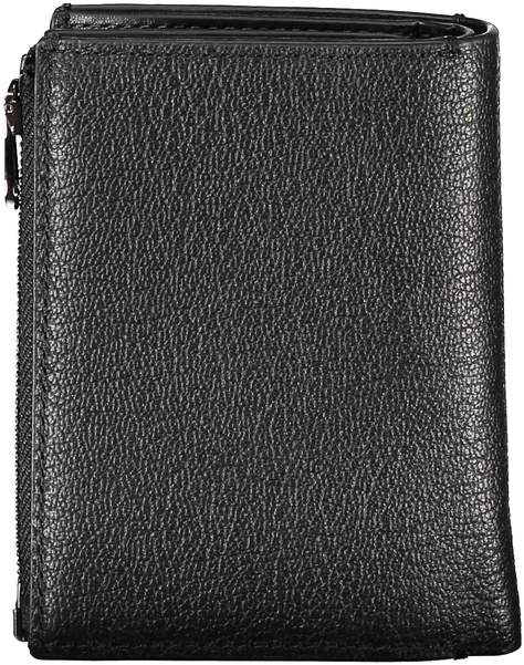 Piniginė CALVIN KLEIN K50K510886_NEBAX (vyrams), juoda