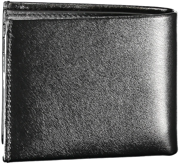 Piniginė CALVIN KLEIN K50K511277_NEBEH (vyrams), juoda