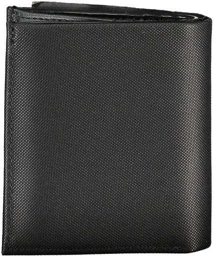 Piniginė CALVIN KLEIN K50K511382_NEBEH (vyrams), juoda