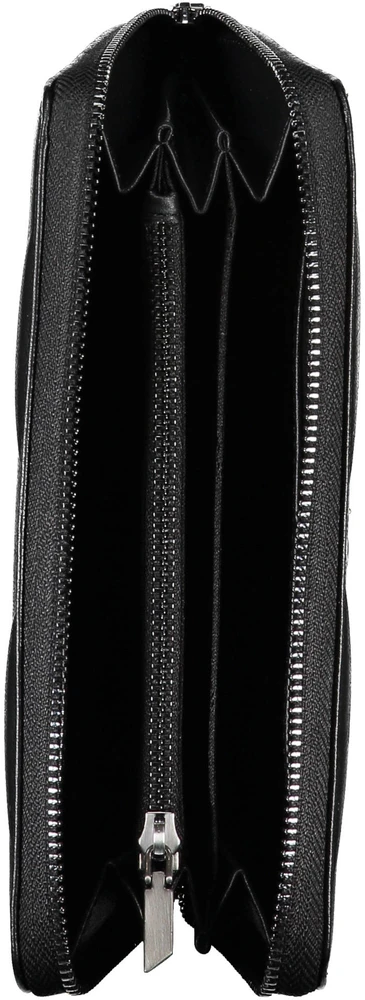 Piniginė CALVIN KLEIN K60K610774_A830BE3_NEROBAX (moterims), juoda