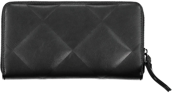 Piniginė CALVIN KLEIN K60K610774_A830BE3_NEROBAX (moterims), juoda