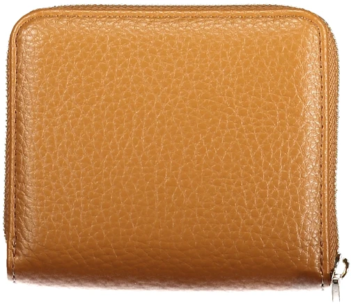Piniginė GUESS JEANS BG8362137_MACARAMEL (moterims), ruda