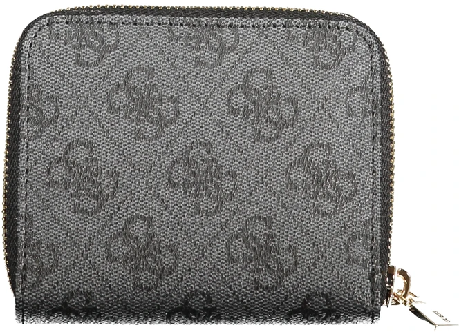 Piniginė GUESS JEANS SG7459137_NECOALLO (moterims), juoda