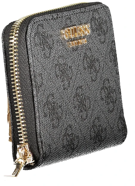 Piniginė GUESS JEANS SG7459137_NECOALLO (moterims), juoda