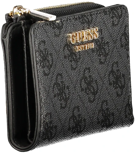 Piniginė GUESS JEANS SG7459156_NECOALLO (moterims), juoda