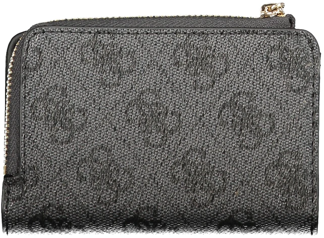 Piniginė GUESS JEANS SG7459156_NECOALLO (moterims), juoda