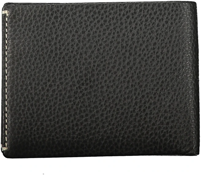 Piniginė GUESS JEANS SMBOGSLEA20_NEBLA (vyrams), juoda