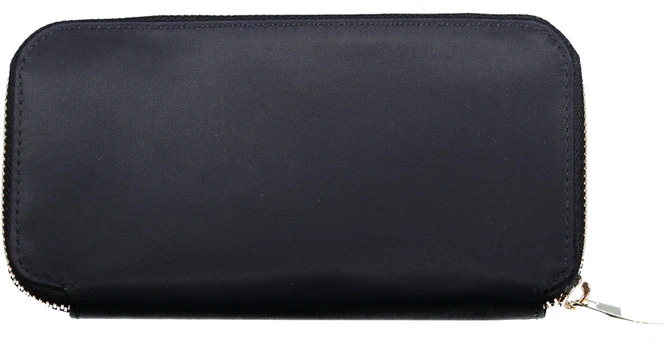 Piniginė TOMMY HILFIGER AW0AW14630_BLU_DW6 (moterims), mėlyna