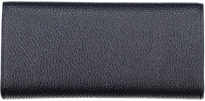 Piniginė TOMMY HILFIGER AW0AW14651_BLU_DW6 (moterims), mėlyna